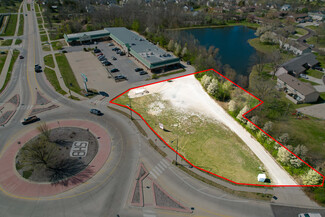 More details for 5995 Clark Ln, Columbia, MO - Land for Sale