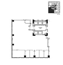 3280 Peachtree Rd, Atlanta, GA for lease Floor Plan- Image 1 of 1
