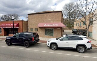 More details for 1727 Howard St, Evanston, IL - Retail for Sale