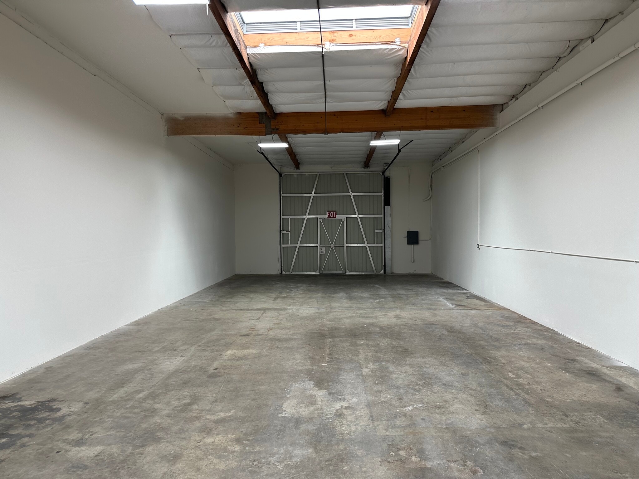 1340 N Dynamics St, Anaheim, CA for lease Interior Photo- Image 1 of 6