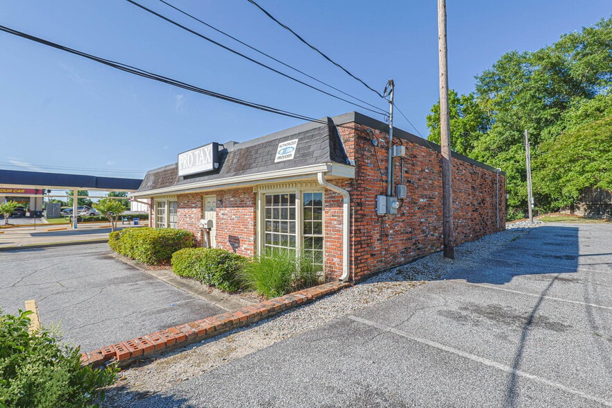 3103 Mercury Drive Dr, Columbus, GA à vendre - Photo du bâtiment - Image 1 de 15