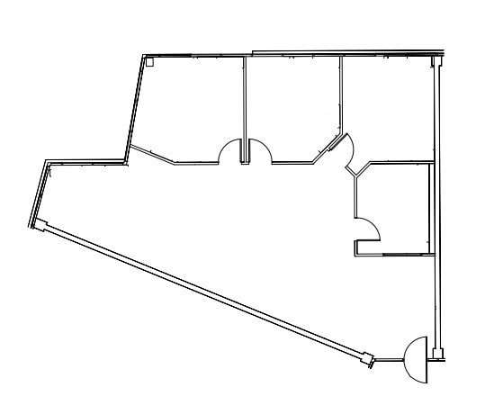 2888 Loker Ave E, Carlsbad, CA à louer Plan d’étage- Image 1 de 1