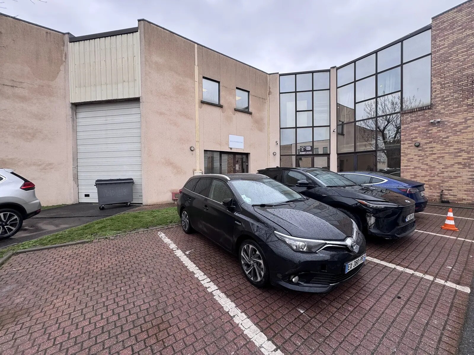 201 Rue Jules Ferry, Montmagny for lease Primary Photo- Image 1 of 7