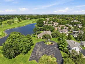 6100 Memorial Dr, Dublin, OH - Aerial map view - Image1