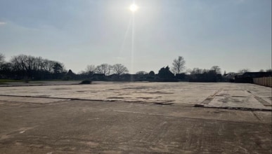 Craddock St, Wolverhampton, WMD - Aérien  Vue de la carte - Image1