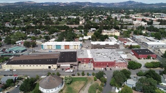 More details for 8 W 9th St, Santa Rosa, CA - Industrial for Sale