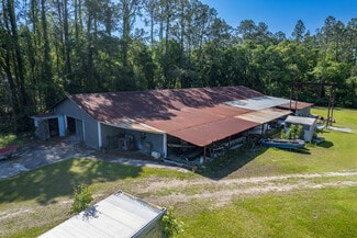 More details for 2856 NE 187th St, Starke, FL - Industrial for Sale