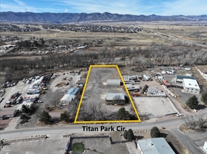 9791 Titan Park Cir, Littleton, CO à louer Photo intérieure- Image 1 de 34
