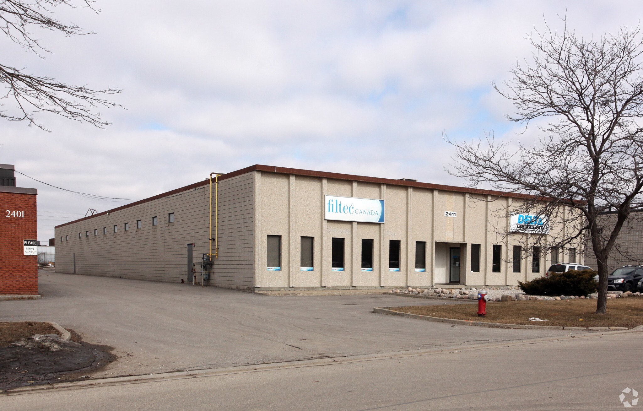 2411 Anson Dr, Mississauga, ON for sale Primary Photo- Image 1 of 1