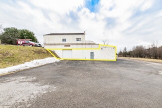 More details for 3466 Fairmont Ave, Fairmont, WV - Retail for Lease