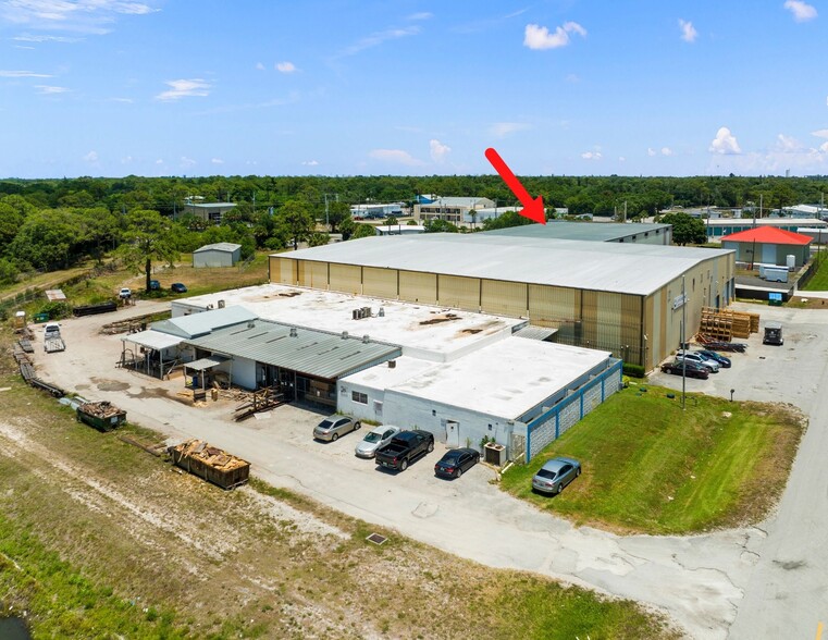 4000 Metzger Rd, Fort Pierce, FL for sale - Building Photo - Image 1 of 1