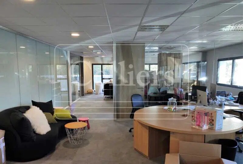 60 Rue De La Tramontane, Aix-en-Provence for lease - Building Photo - Image 2 of 11