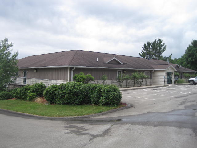 855 Route 58, Parker, PA for sale - Primary Photo - Image 1 of 1