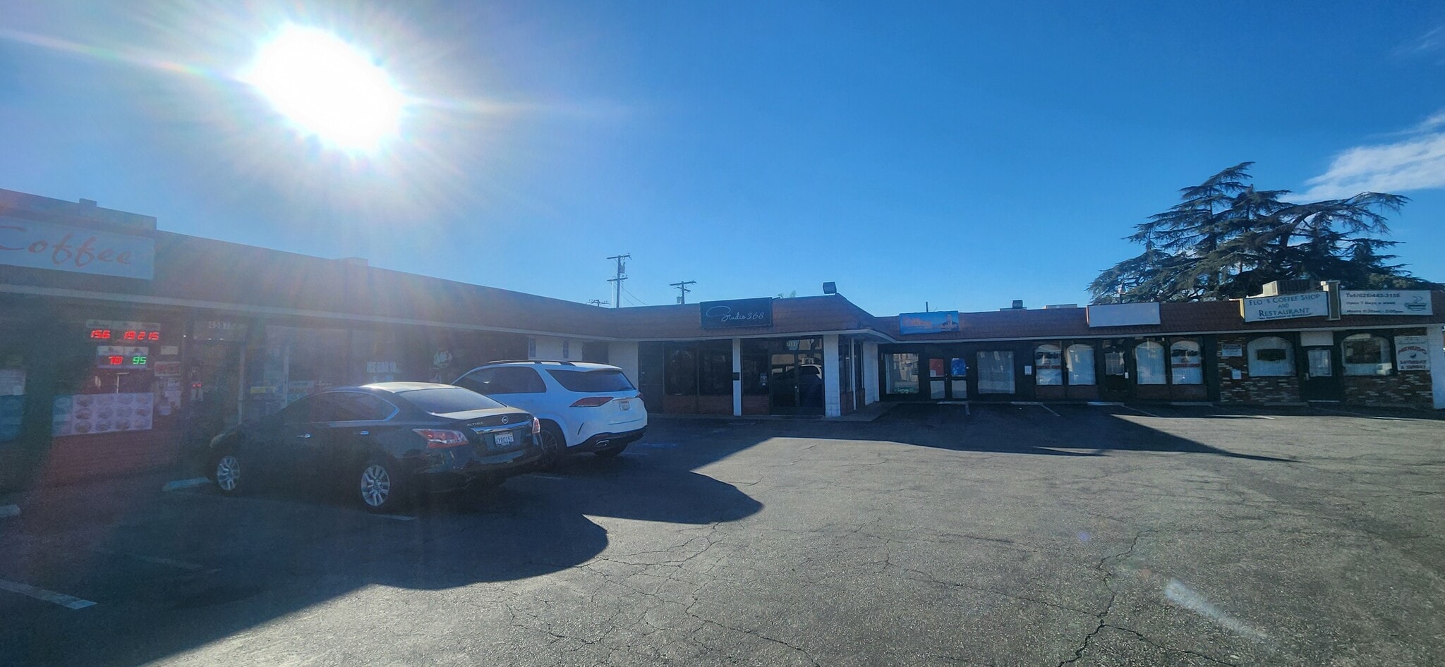 4591-4597 Peck Rd, El Monte, CA for lease Primary Photo- Image 1 of 33