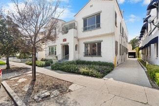 More details for 327 N Ogden Dr, Los Angeles, CA - Multifamily for Sale