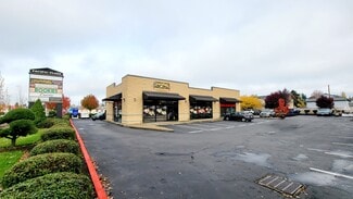 More details for 601-617 Clay St E, Monmouth, OR - Retail for Lease