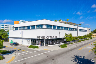 More details for 8300-8380 NE 2nd Ave, Miami, FL - Office/Retail for Lease