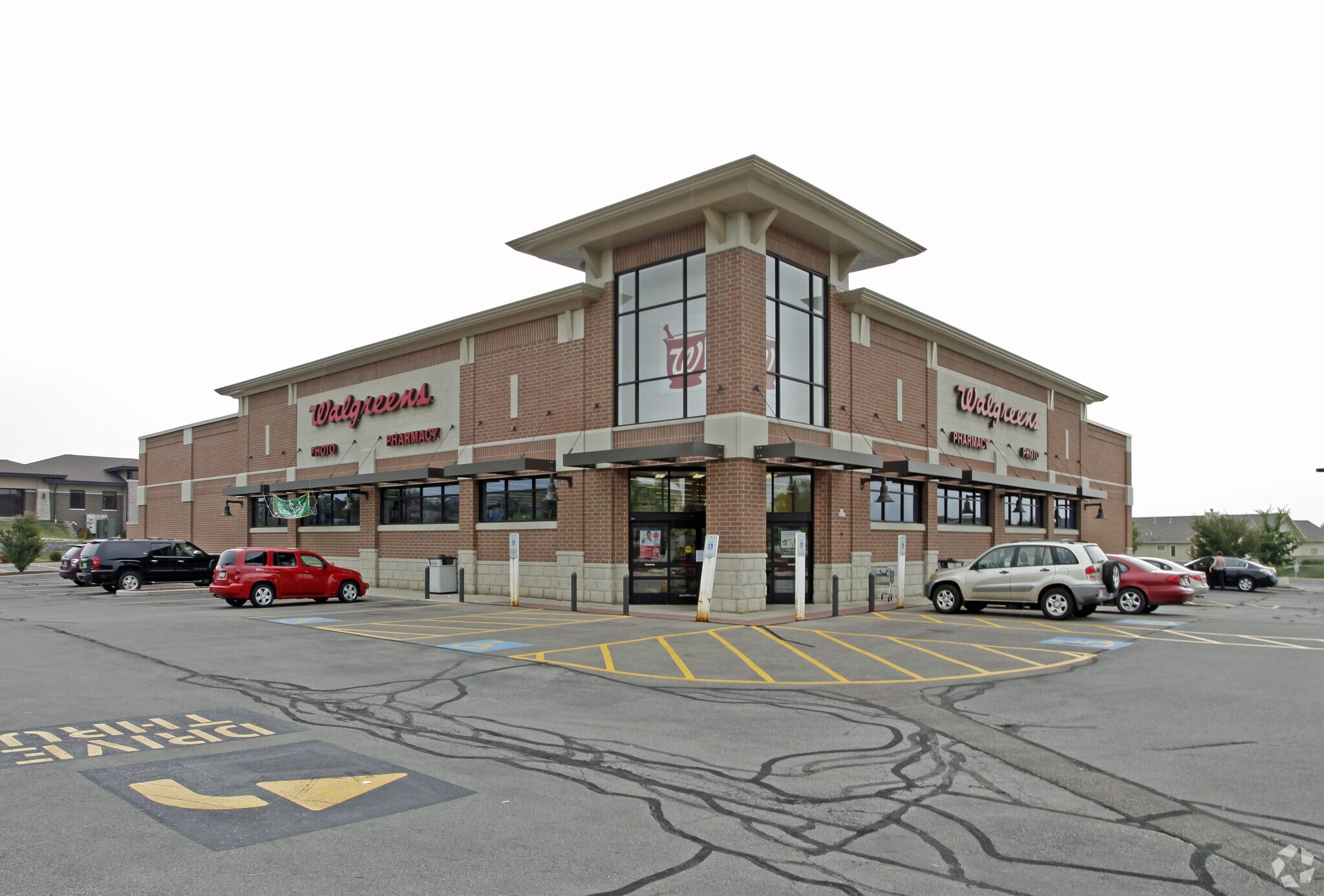 S70W15775 Janesville Rd, Muskego, WI à vendre Photo principale- Image 1 de 3