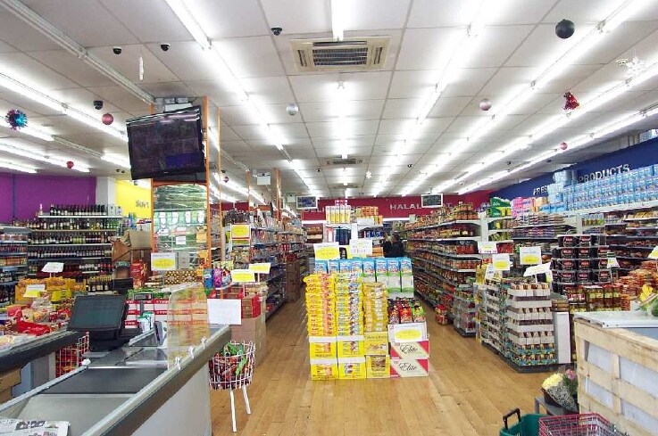 285-289 Cricklewood Broa, Londres à vendre - Autre - Image 3 de 5