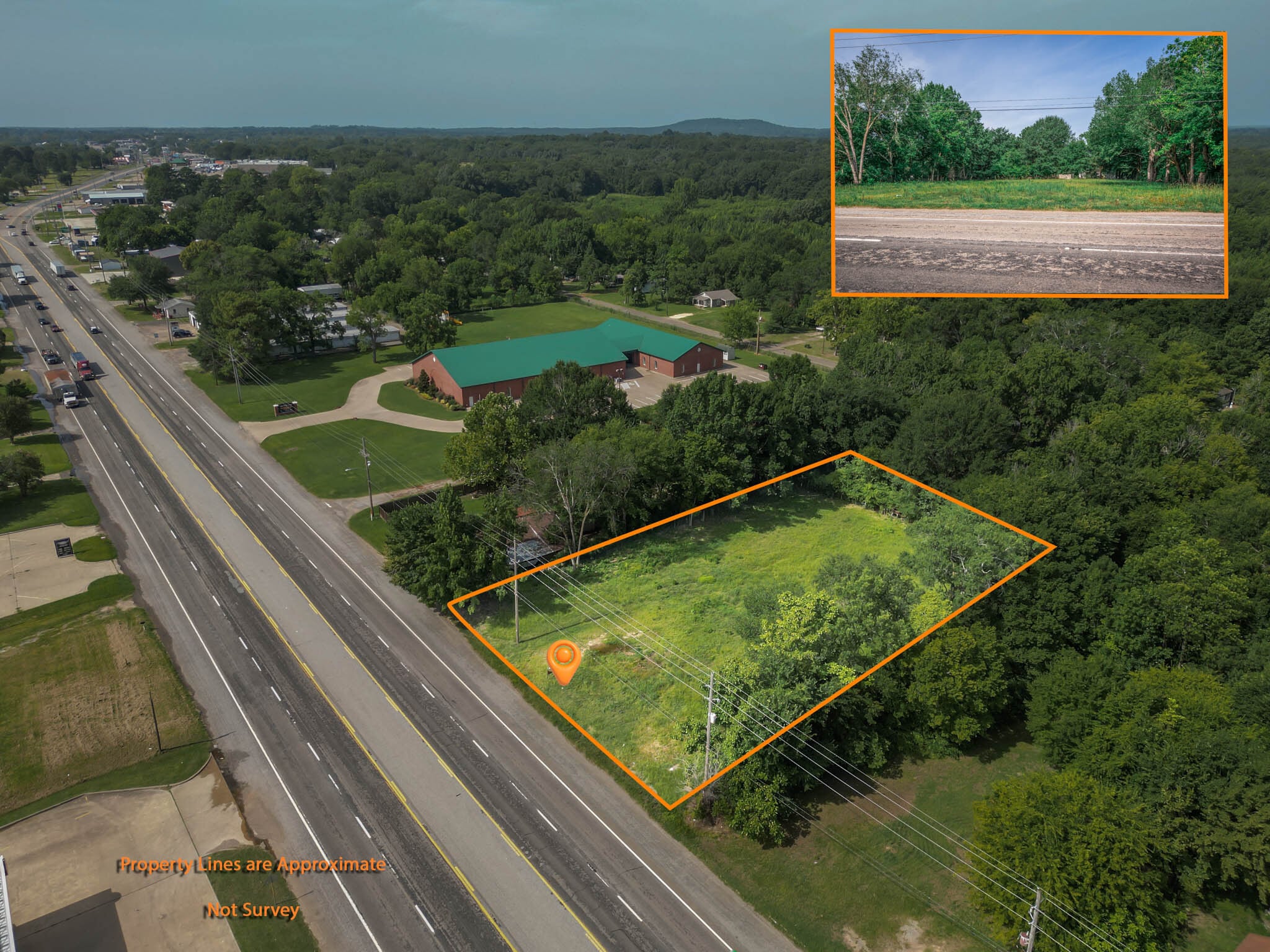 1409 US Highway 271 N, Gilmer, TX for sale Primary Photo- Image 1 of 10