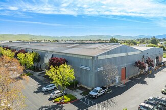Plus de détails pour 261-299 S Vasco Rd, Livermore, CA - Industriel à louer