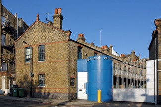 Plus de détails pour Artichoke Pl, Londres - Bureau, Industriel à louer