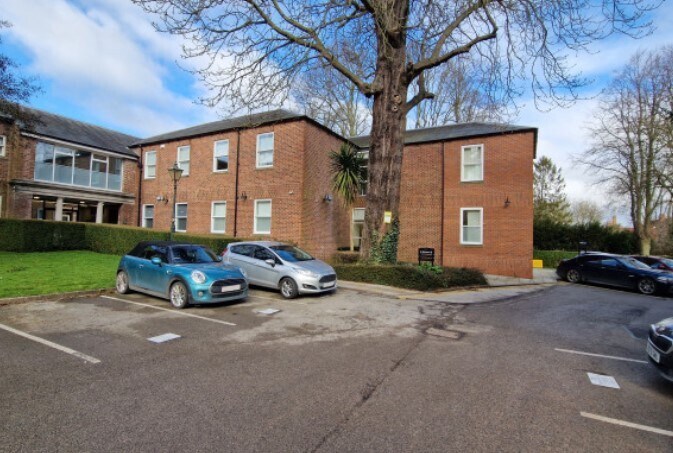 Lairgate, Beverley à louer - Photo du bâtiment - Image 2 de 12