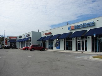 More details for 1579-1595 N Federal Hwy, Fort Lauderdale, FL - Retail for Lease
