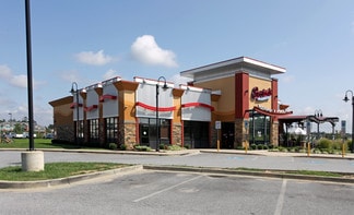 Plus de détails pour 10440 O'donnell Pl, Waldorf, MD - Commerce de détail à vendre