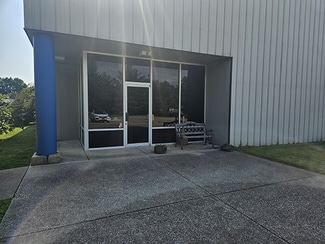 Plus de détails pour 9845 Hedden Rd, Evansville, IN - Industriel à vendre
