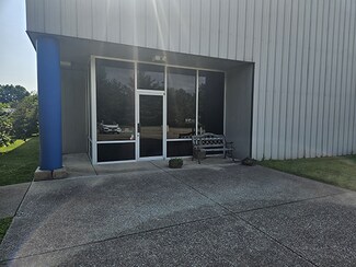Plus de détails pour 9845 Hedden Rd, Evansville, IN - Industriel à vendre