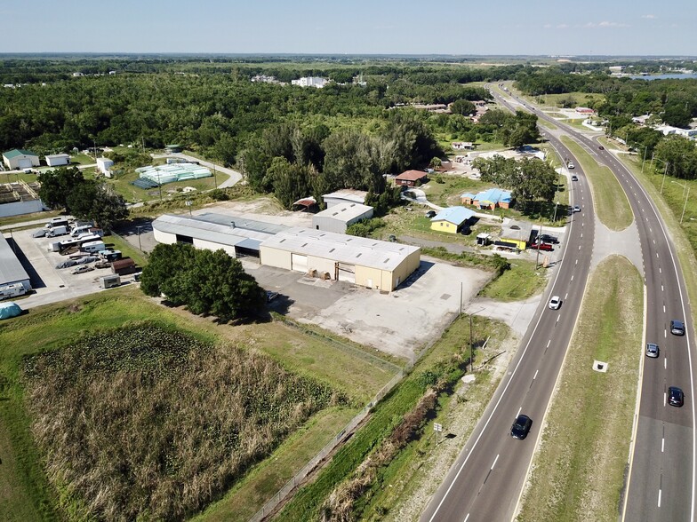 740 E Alfred Rd, Lake Alfred, FL for sale - Aerial - Image 3 of 13