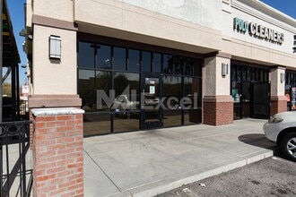 430 E Silverado Ranch Blvd, Las Vegas, NV for lease Building Photo- Image 2 of 9