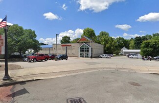 More details for 116 Ainsworth St, Lodi, OH - Retail for Lease