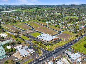 670 Maroondah Hwy, Coldstream, VIC - Aerial  map view