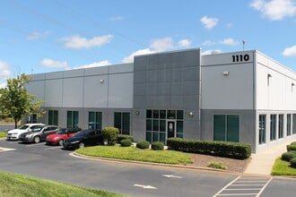 1110 Center Park Dr, Charlotte, NC for lease Building Photo- Image 1 of 1
