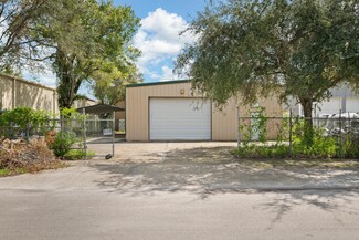 More details for 4825 N Lauber Way, Tampa, FL - Industrial for Sale