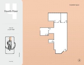 1981 N Broadway, Walnut Creek, CA for lease Floor Plan- Image 1 of 1