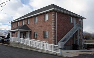 More details for 1375 S Daniels Rd, Heber City, UT - Office for Lease