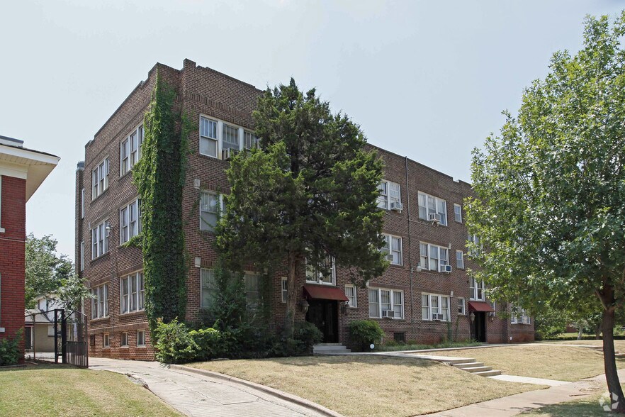 130 NW 17th St, Oklahoma City, OK à vendre - Photo principale - Image 1 de 10