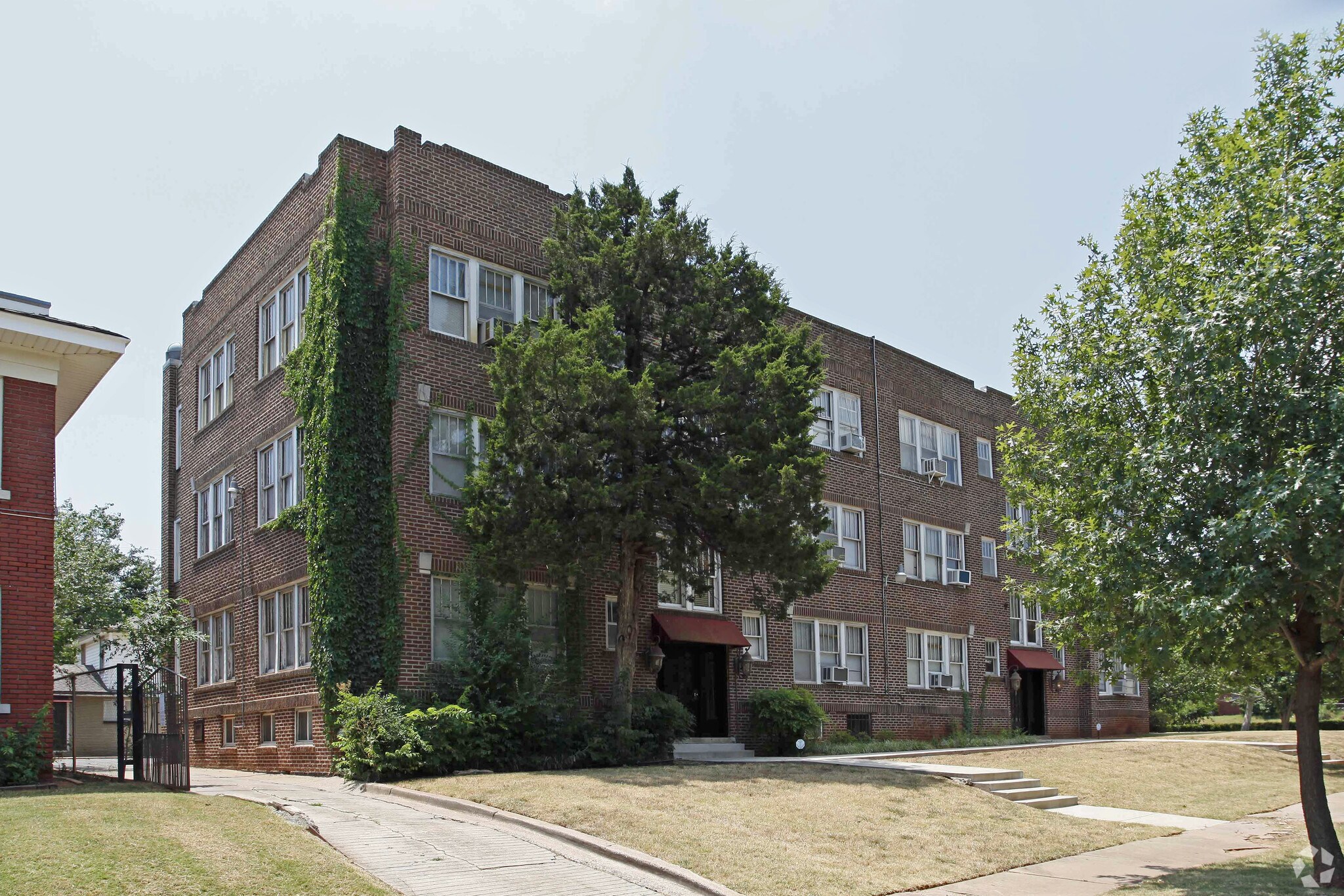 130 NW 17th St, Oklahoma City, OK à vendre Photo principale- Image 1 de 11