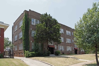 Plus de détails pour 130 NW 17th St, Oklahoma City, OK - Multi-résidentiel à vendre