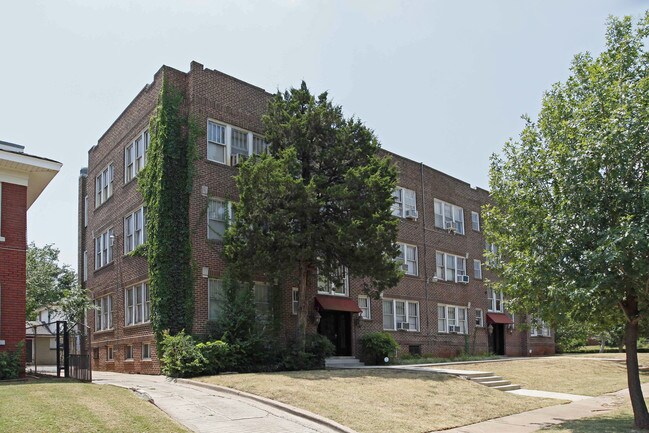 More details for 130 NW 17th St, Oklahoma City, OK - Multifamily for Sale