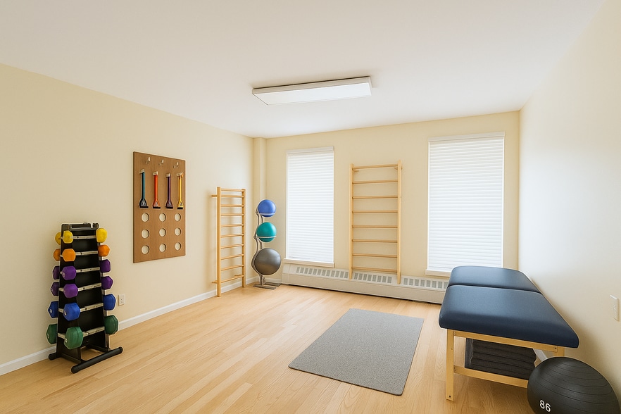 43 Central Park N, New York, NY for lease - Building Photo - Image 3 of 13