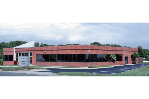 115 Pomona Dr, Greensboro, NC for lease - Building Photo - Image 2 of 73