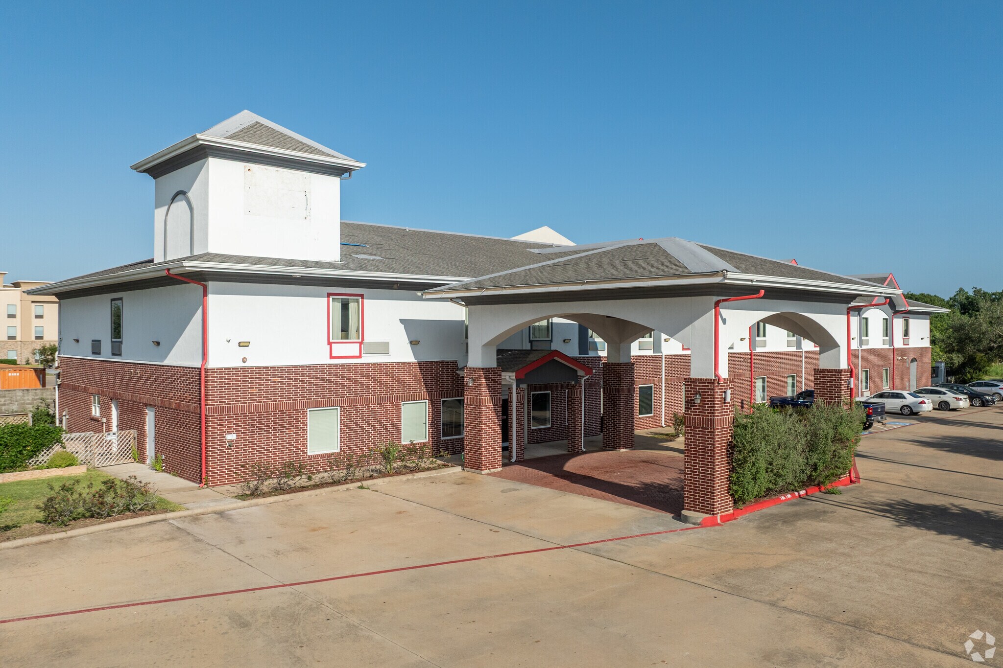 1007 Highway 332, Clute, TX à vendre Photo du bâtiment- Image 1 de 1