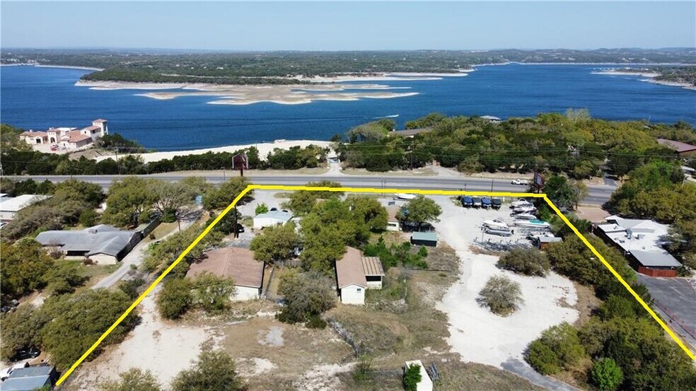 3411 Ranch Road 620 N, Austin, TX à vendre - Photo du bâtiment - Image 2 de 17