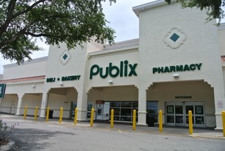 More details for 1483-1575 Main St, Dunedin, FL - Office/Retail, Retail for Lease