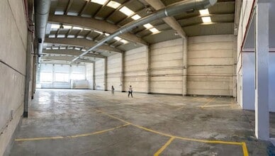 Industrial in Madrid, Madrid for lease Interior Photo- Image 2 of 10