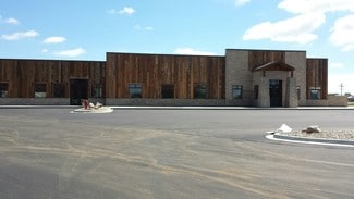 Plus de détails pour 901 Elm St, Tioga, ND - Commerce de détail à vendre